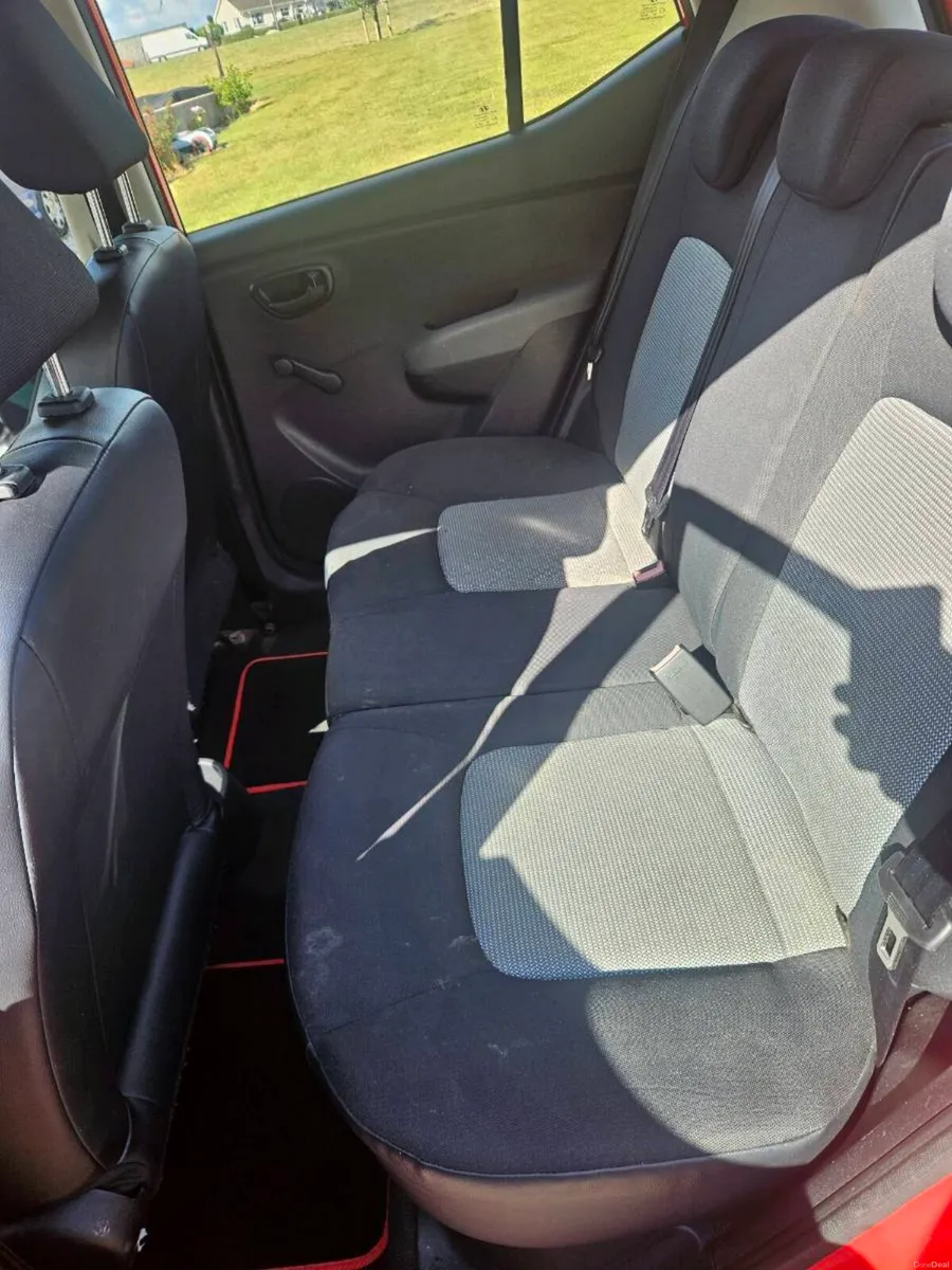 Hyundai i10 - Image 6