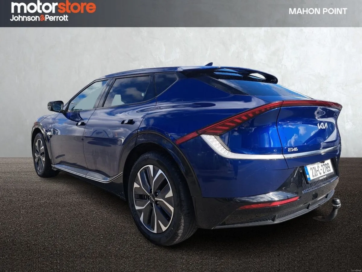 Kia EV6 EV6 Earth - Image 2