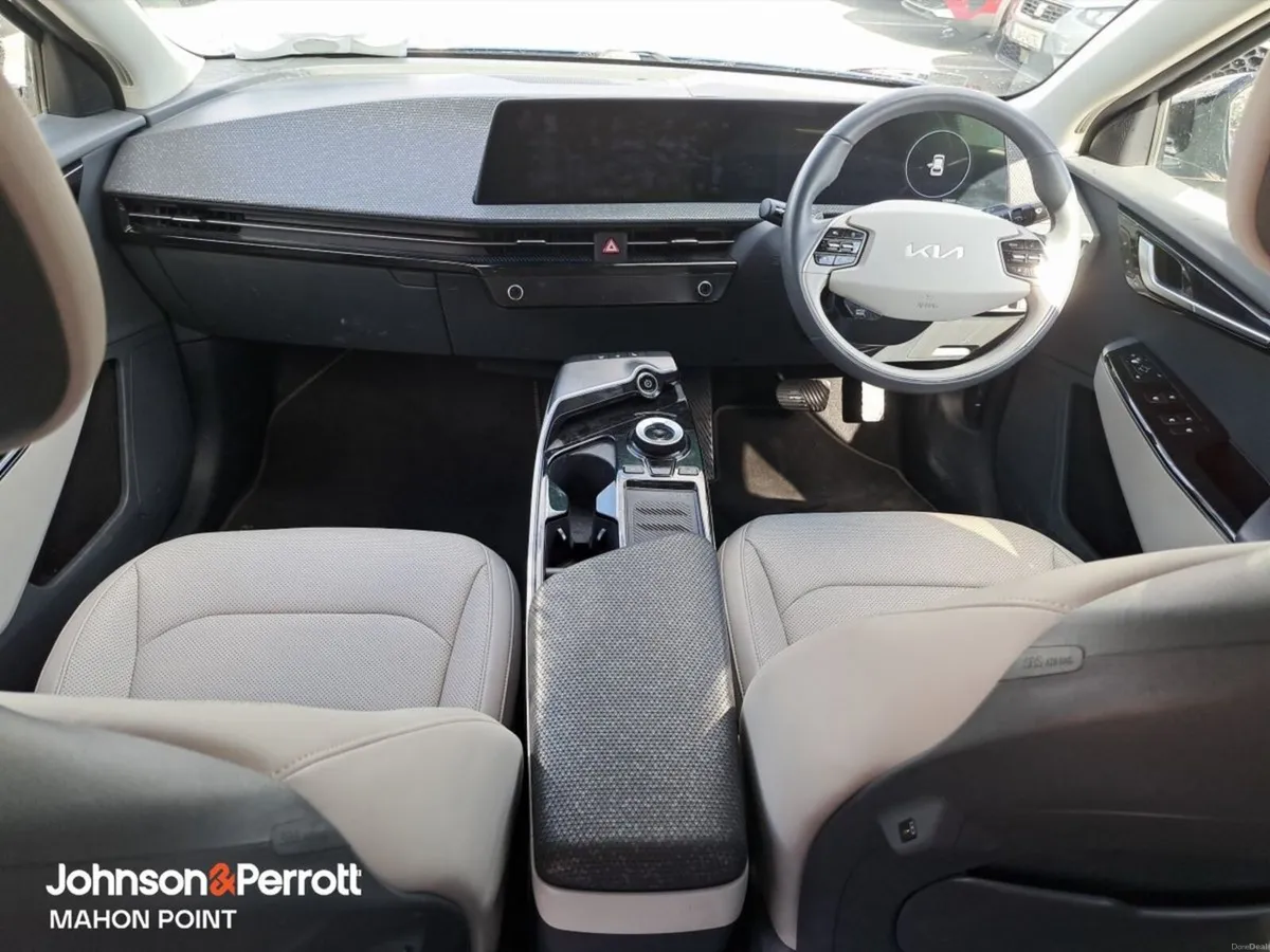 Kia EV6 EV6 Earth - Image 4