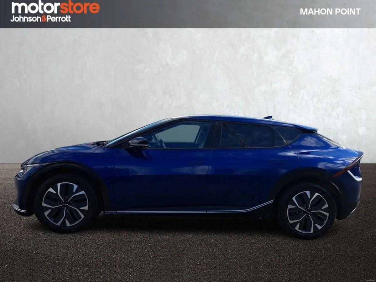 Kia EV6 EV6 Earth - Image 6