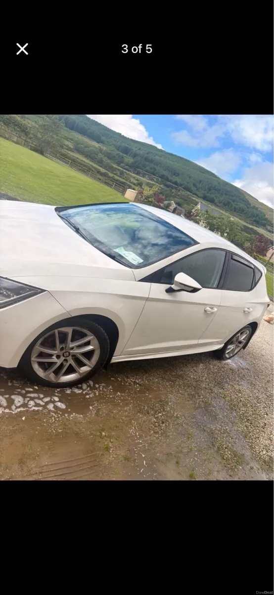 Seat Leon - Image 1