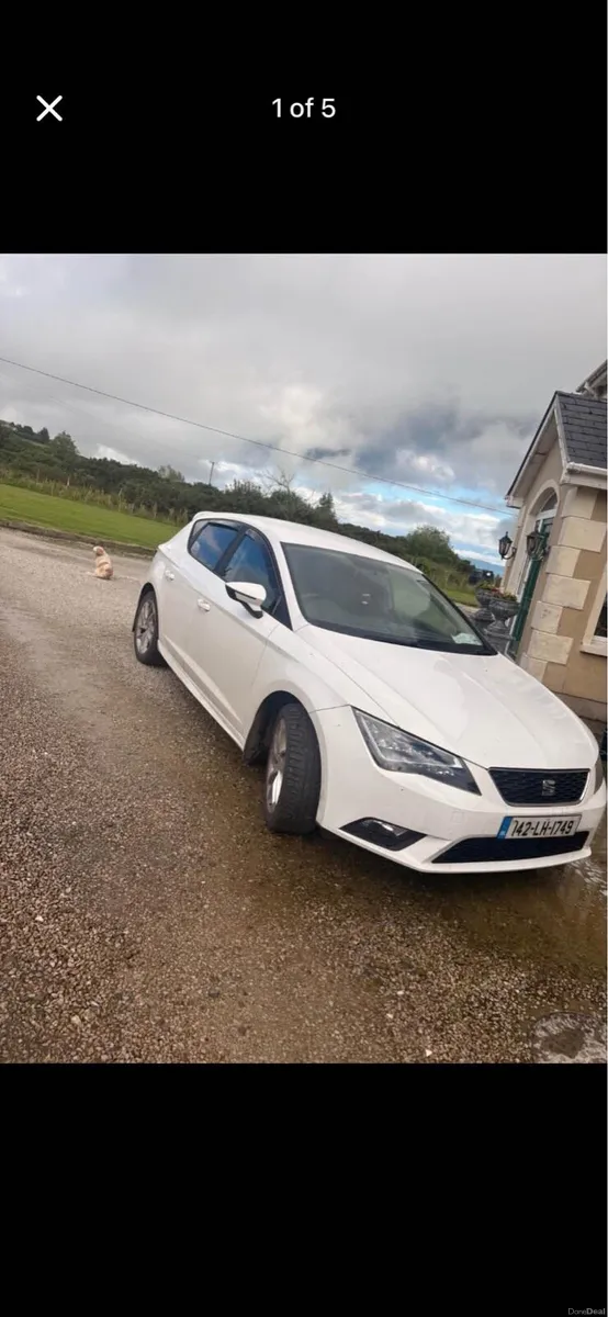 Seat Leon - Image 3