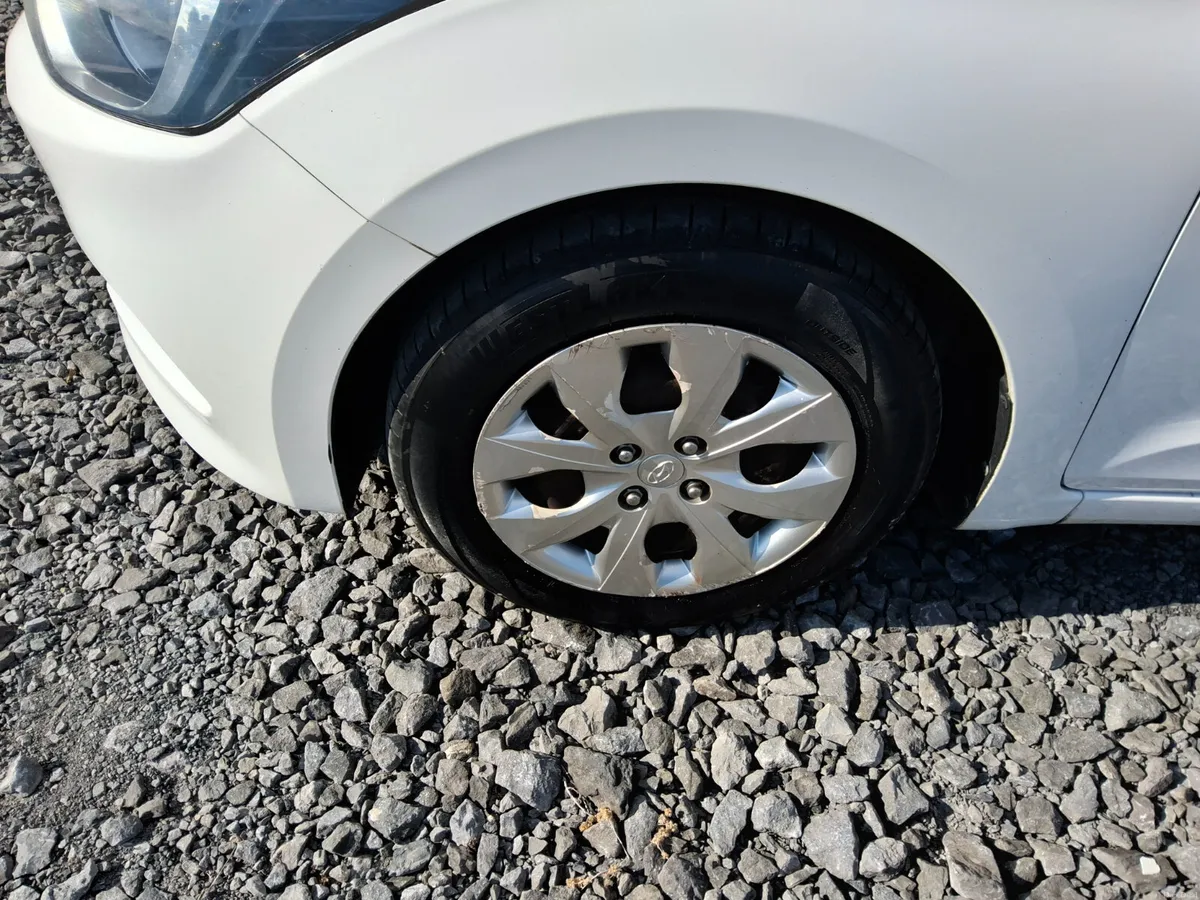 Hyundai i20 2016 - Image 5
