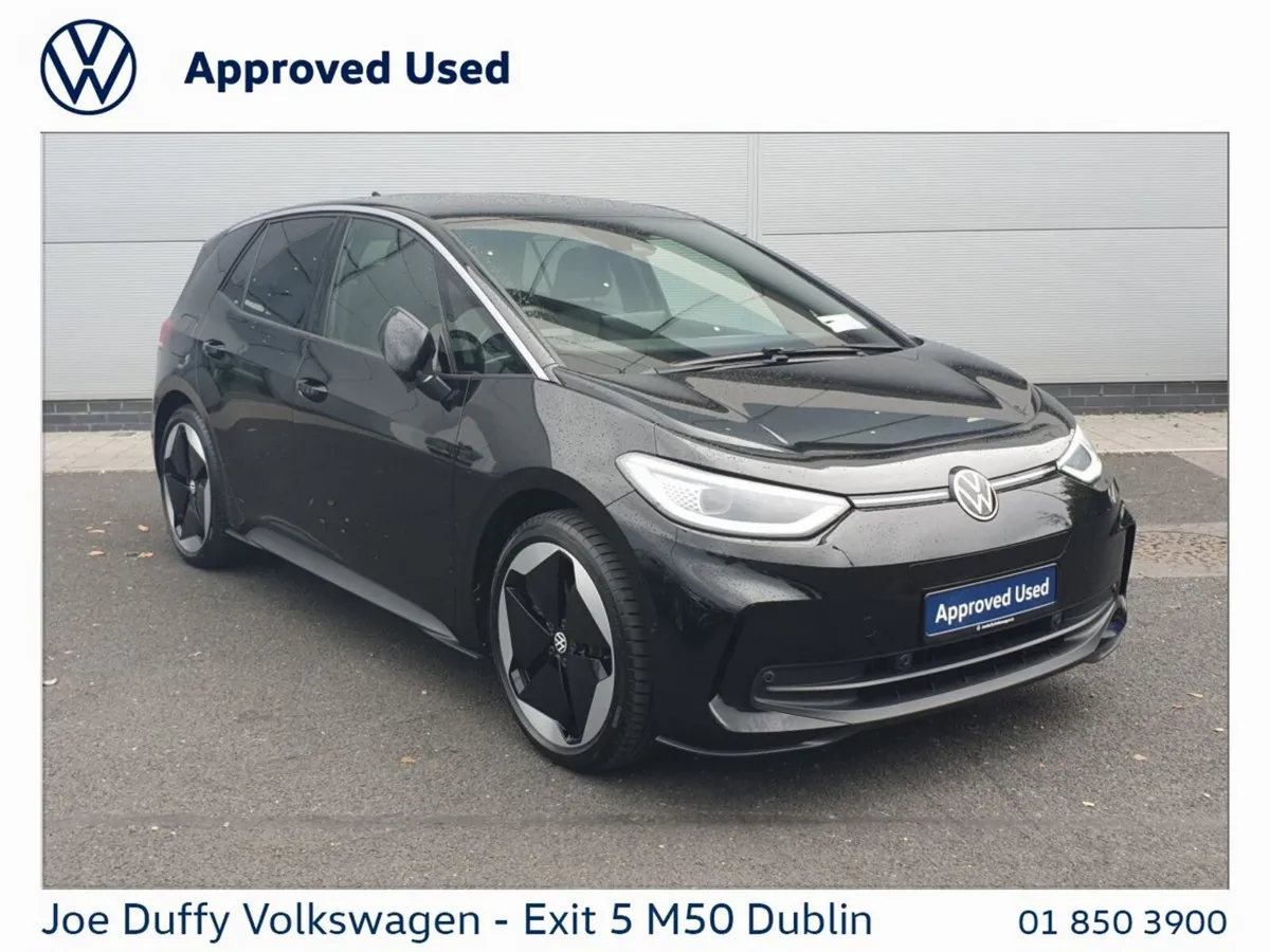 Volkswagen ID.3 ID.3 PA PRO S PLUS 77KWH AUTO - Image 1