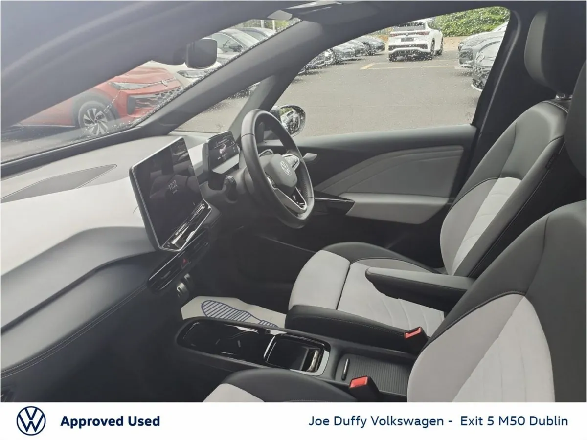 Volkswagen ID.3 ID.3 PA PRO S PLUS 77KWH AUTO - Image 3