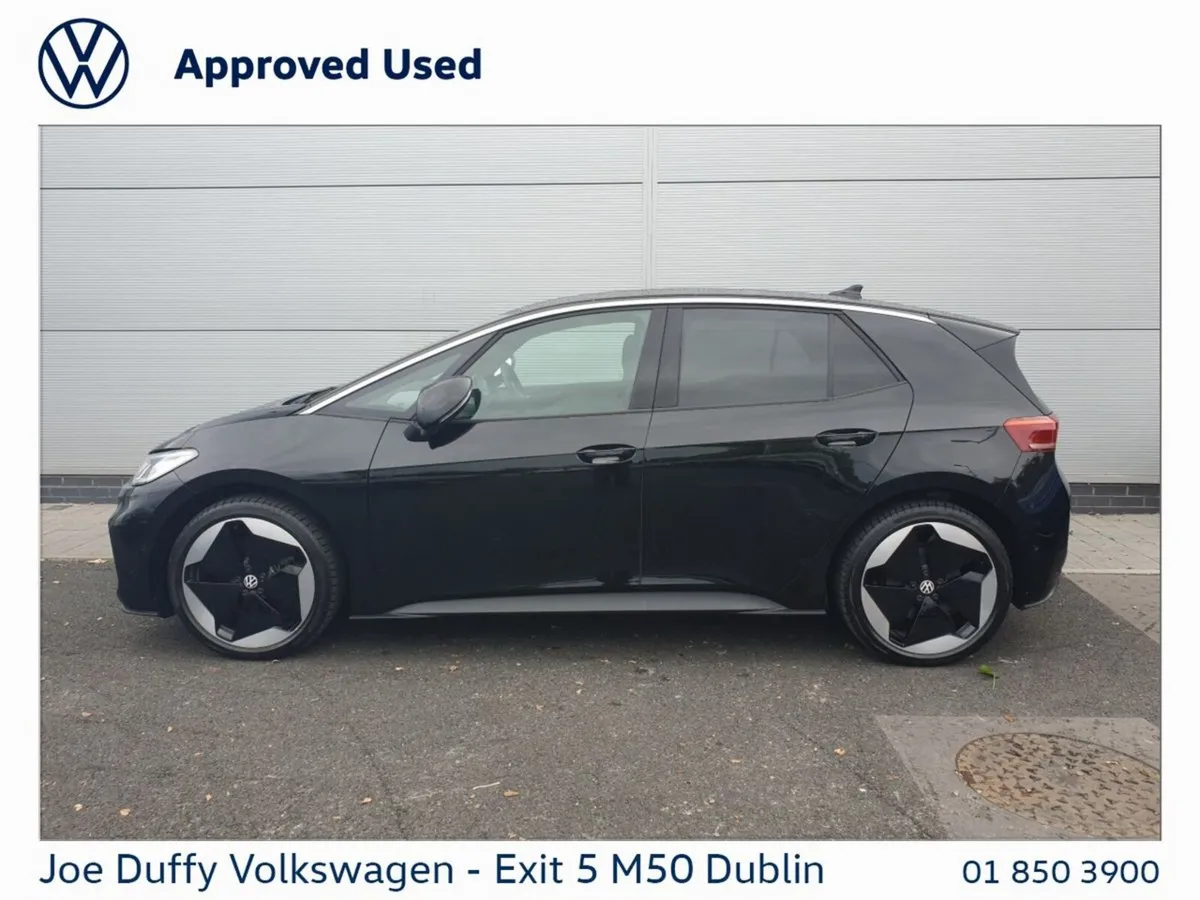 Volkswagen ID.3 ID.3 PA PRO S PLUS 77KWH AUTO - Image 5
