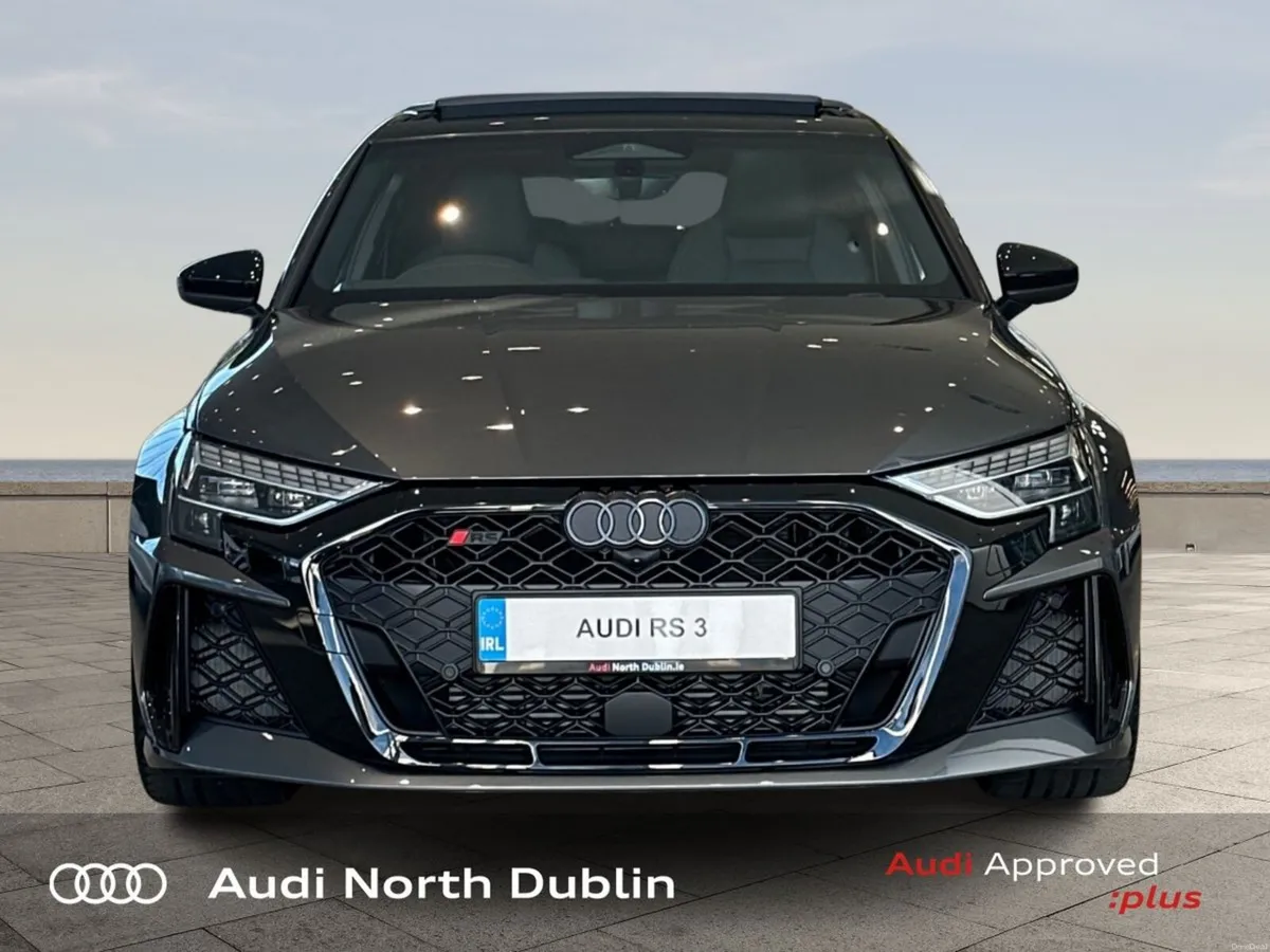 Audi RS3 RS3 Sportback 294 kW S tronic - Image 2