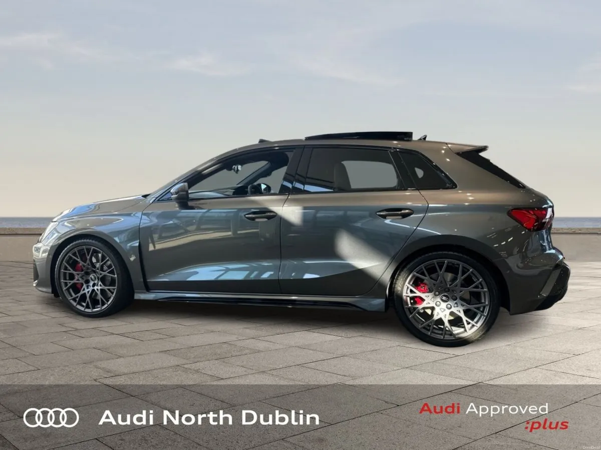 Audi RS3 RS3 Sportback 294 kW S tronic - Image 4