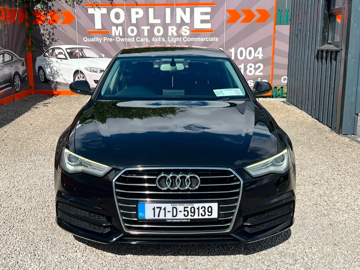 //2.0 TDI SE ULTRA//FULL LEATHER//AUTO// - Image 4