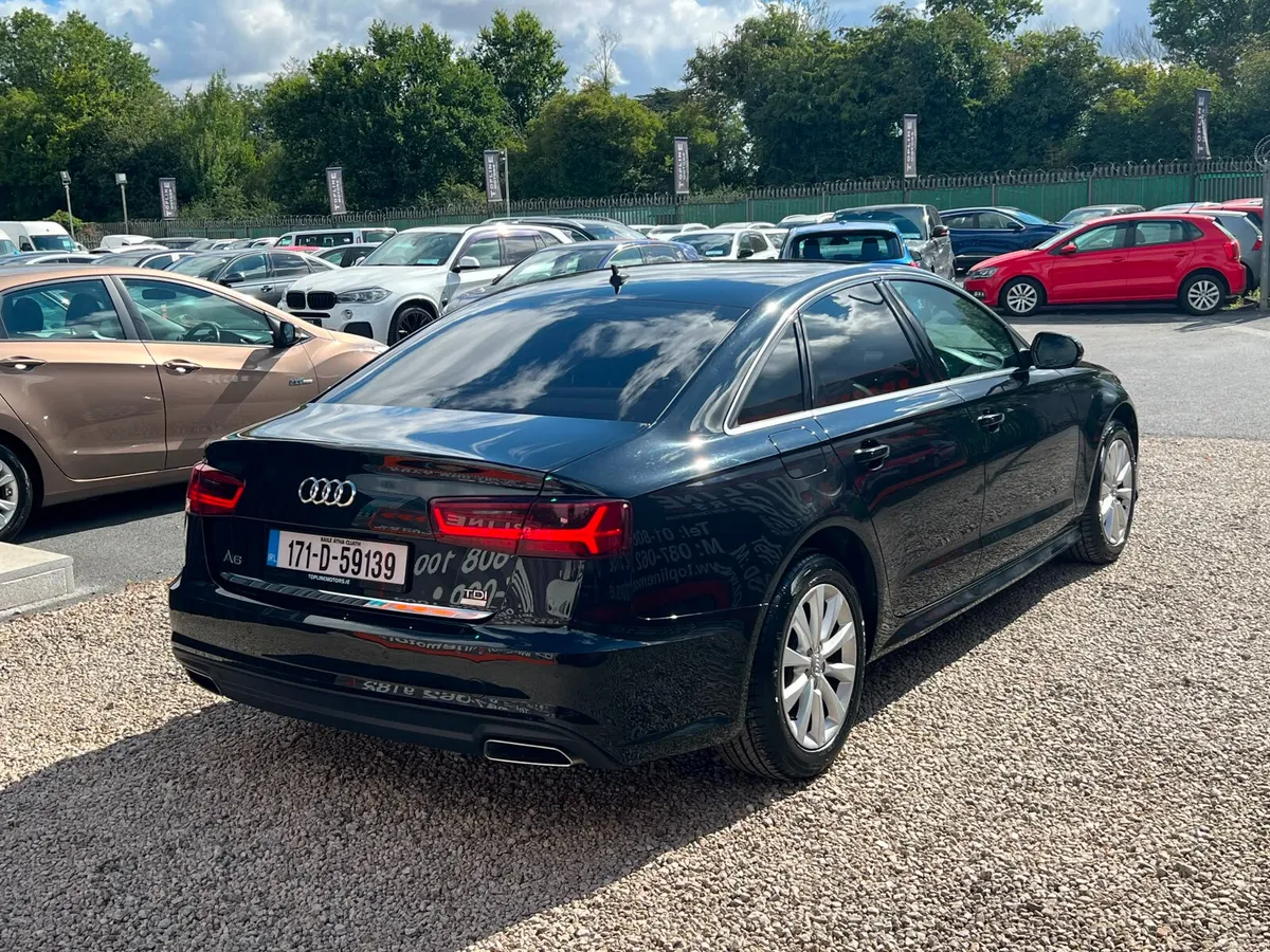 //2.0 TDI SE ULTRA//FULL LEATHER//AUTO// - Image 6
