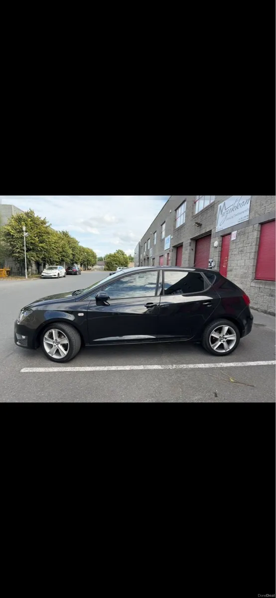 Seat Ibiza FR - Image 6