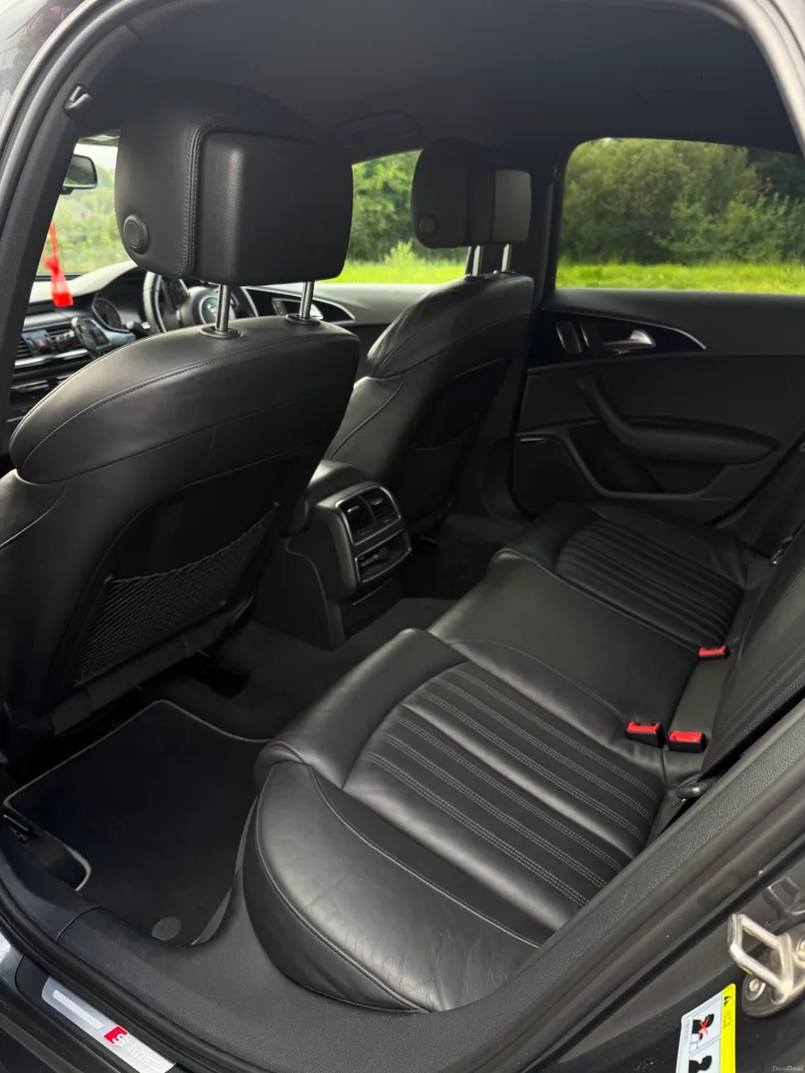 Audi A6 2014 - Image 3