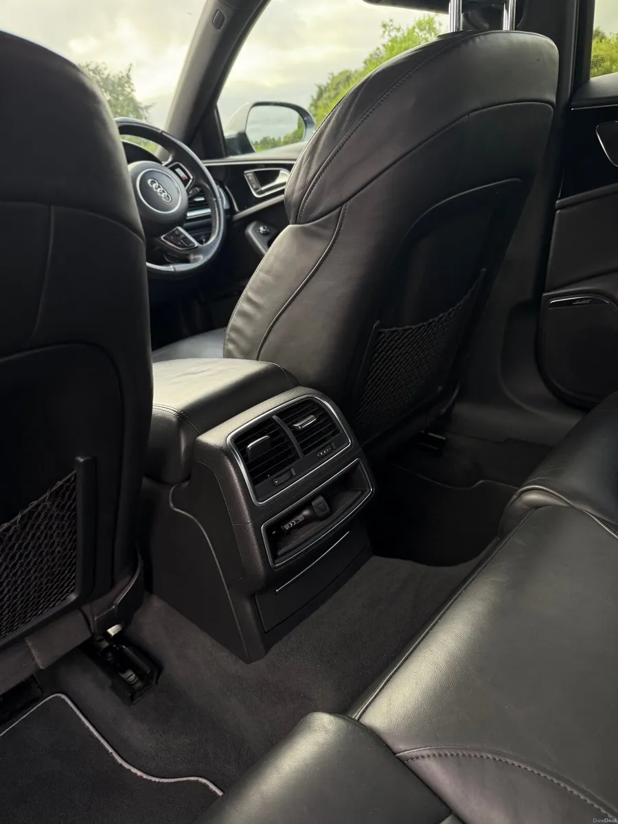 Audi A6 2014 - Image 6