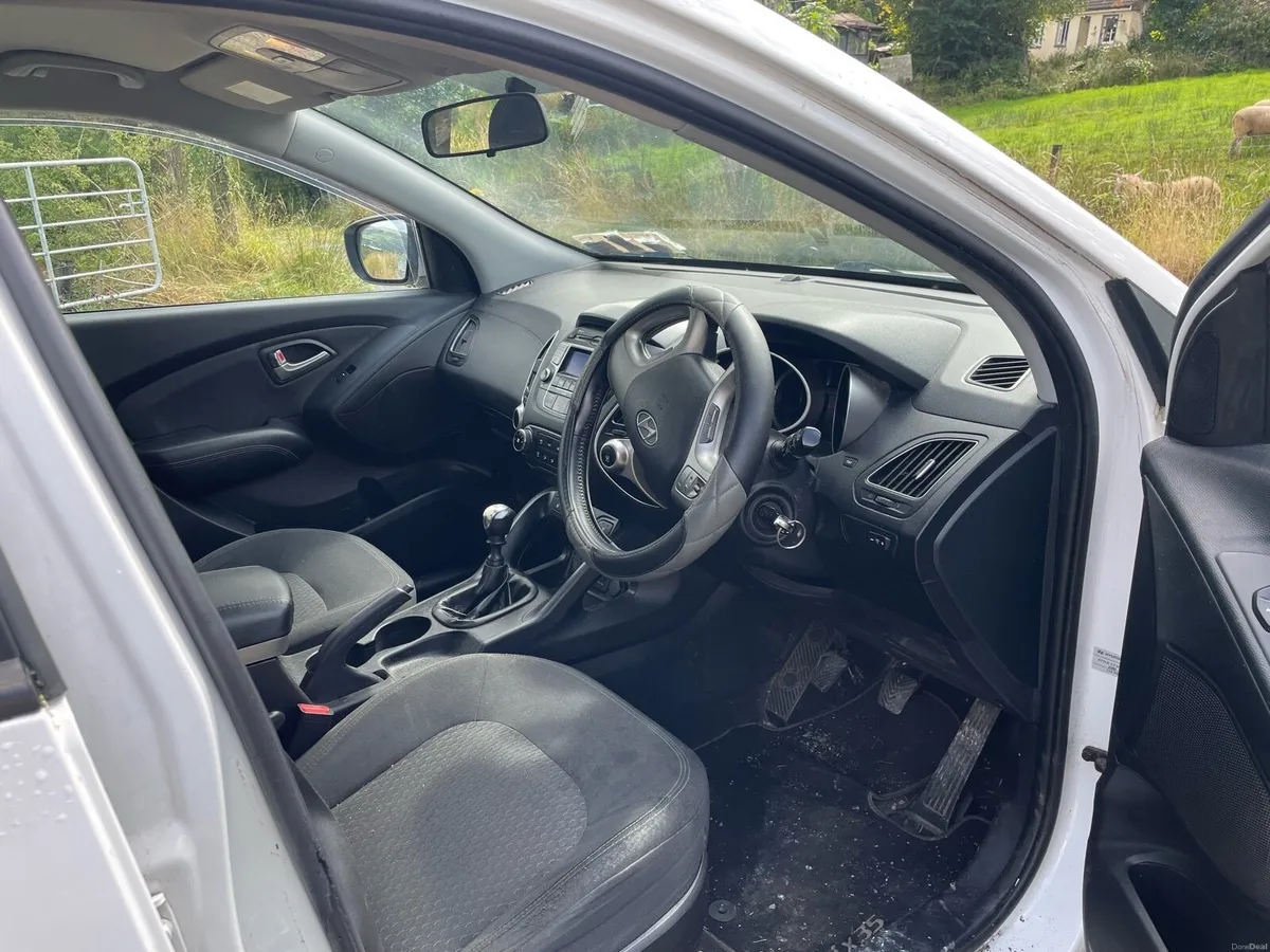 Hyundai ix35 - Image 3