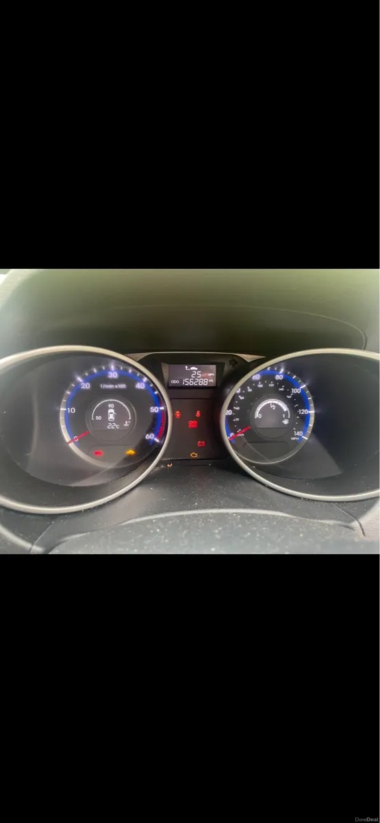 Hyundai ix35 - Image 2