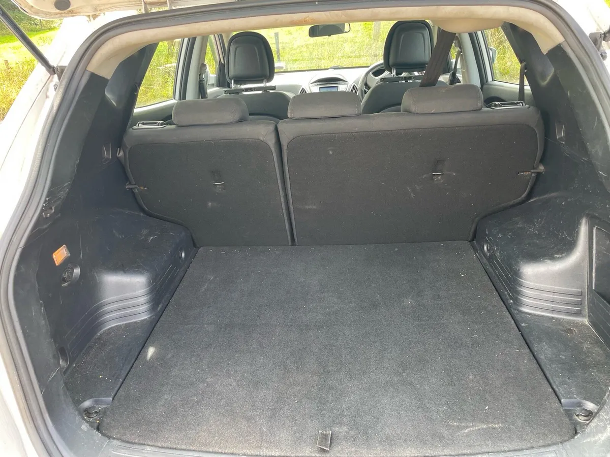 Hyundai ix35 - Image 4