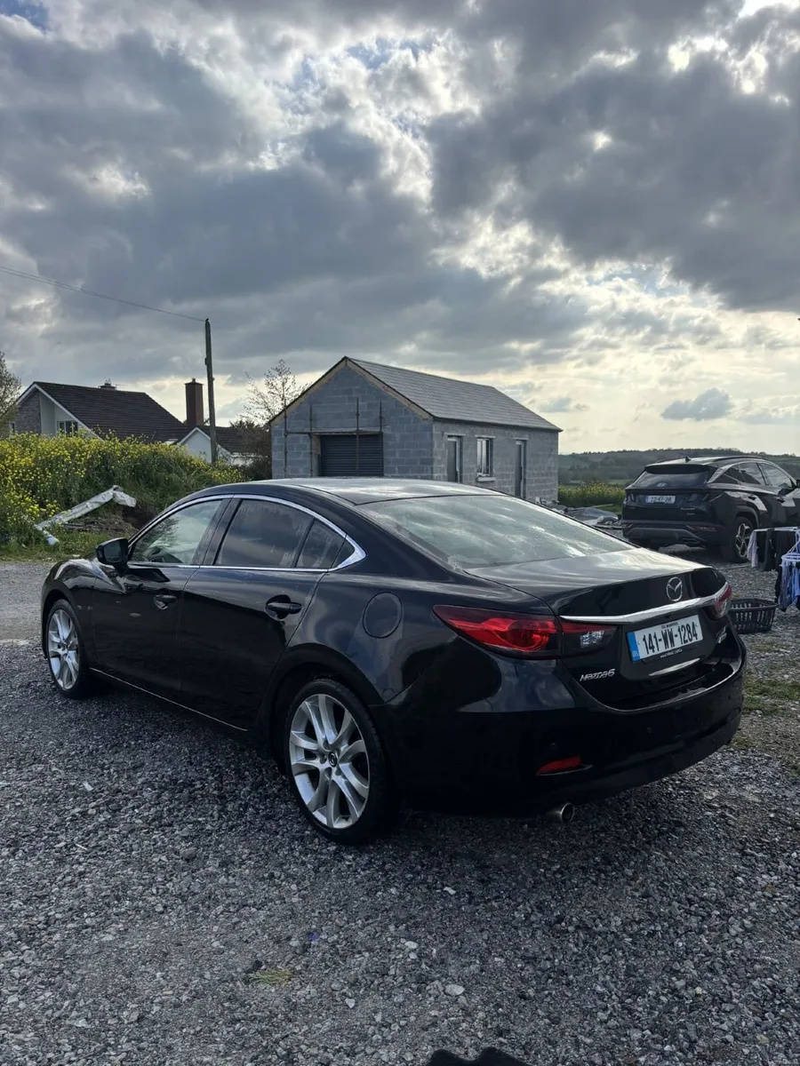 2014 Mazda 6 Sport 2.2D NEW NCT/SERVICE - Image 5