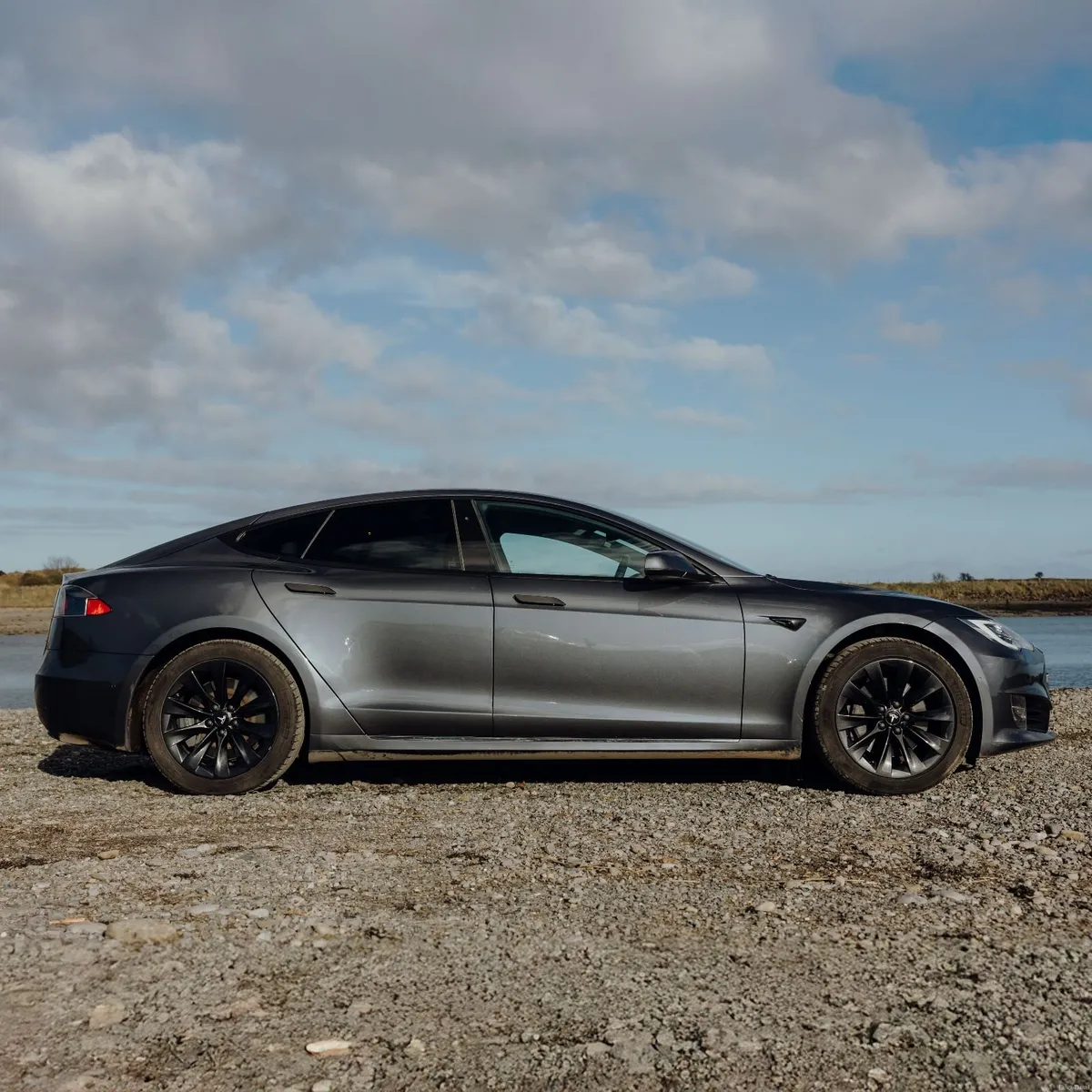 Telsa Model S 100D Long Range (New Battery) - Image 4