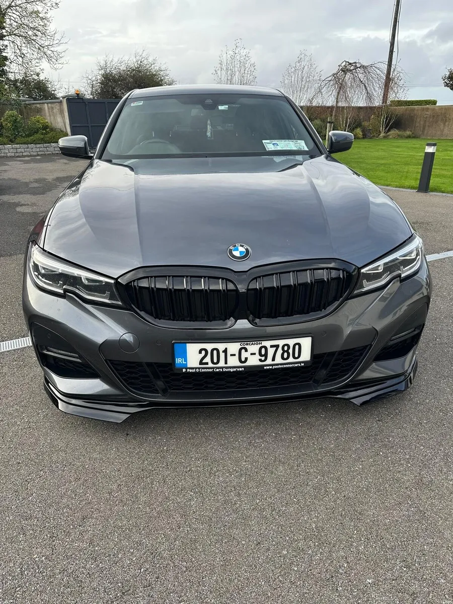 BMW 330e M-Sport 292bhp - Image 3