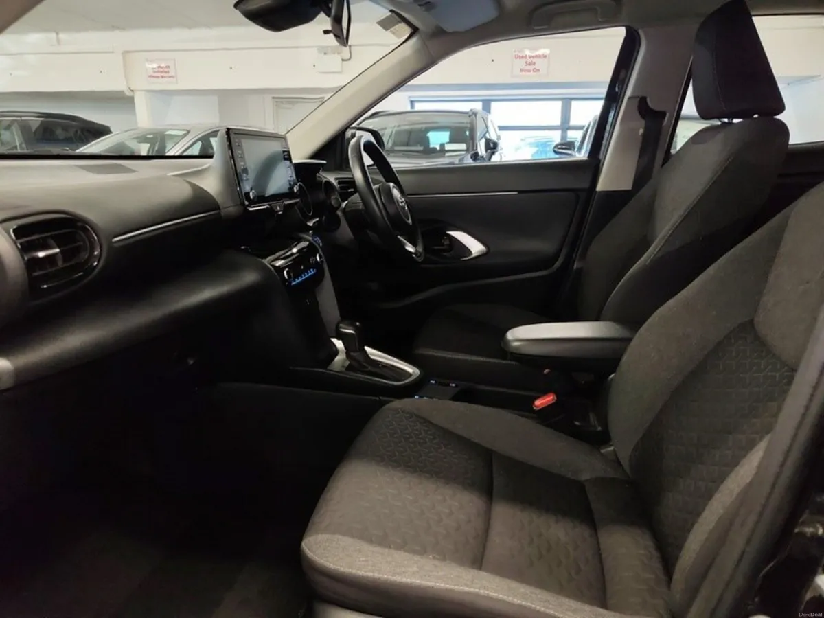 Toyota Yaris Cross LUNA - Image 6