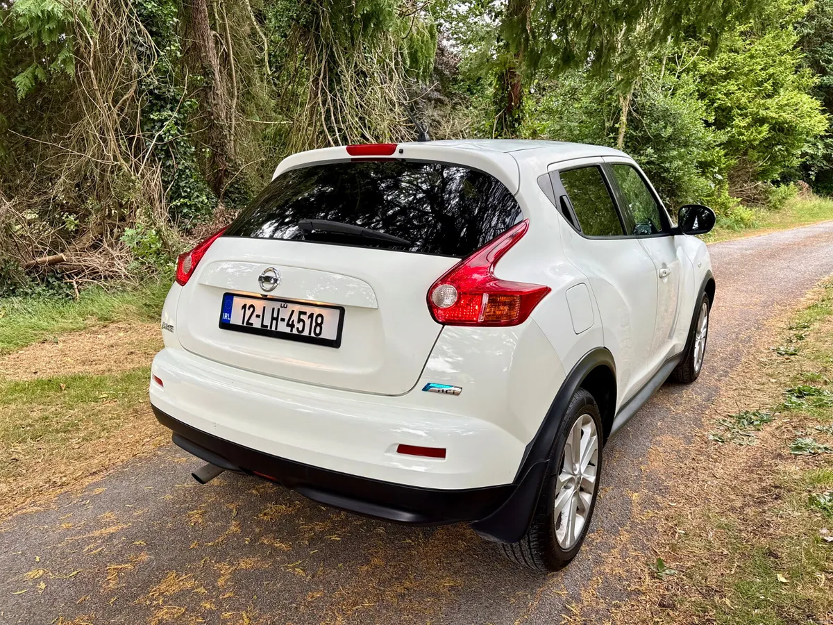 2012 Nissan Juke 1.5L, Brand New NCT and Tax! - Image 3