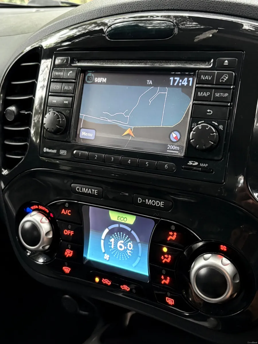 2012 Nissan Juke 1.5L, Brand New NCT and Tax! - Image 6