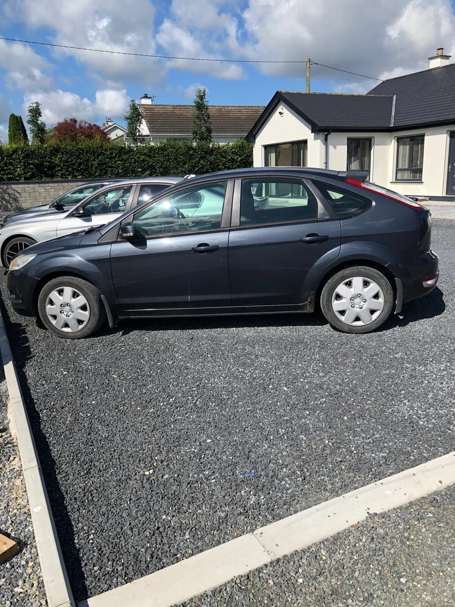 Ford focus 1.4 2008 - Image 1
