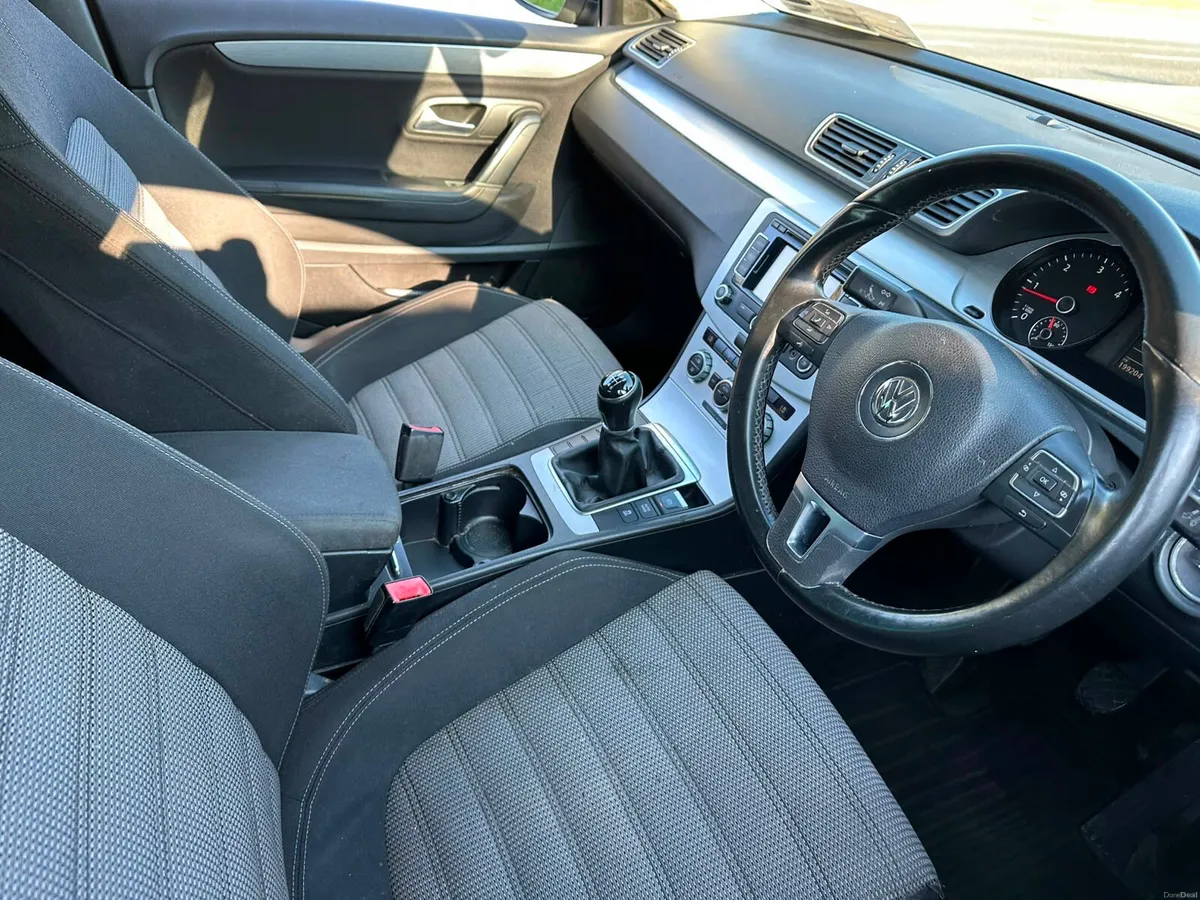 Volkswagen CC New NCT 11/26 - Image 6