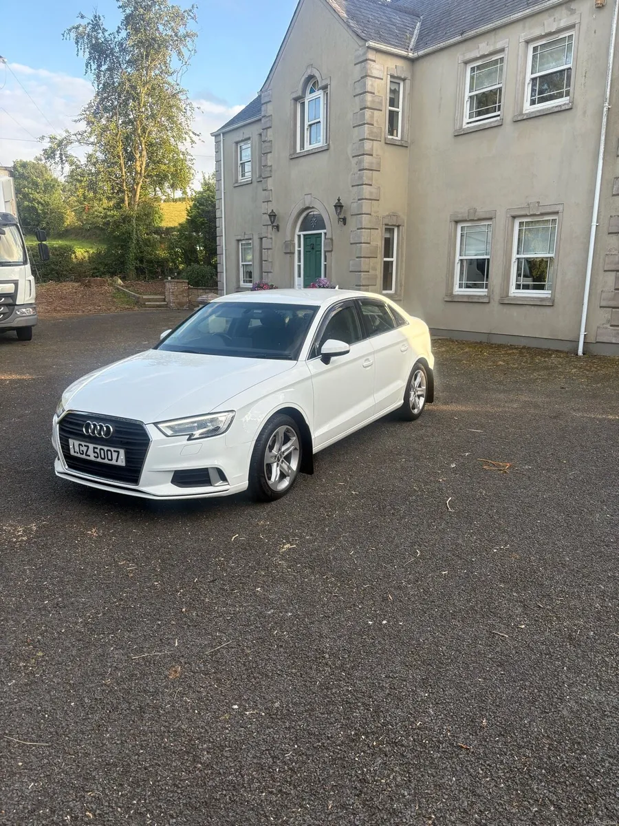 Audi a3 saloon 1.6 - Image 2