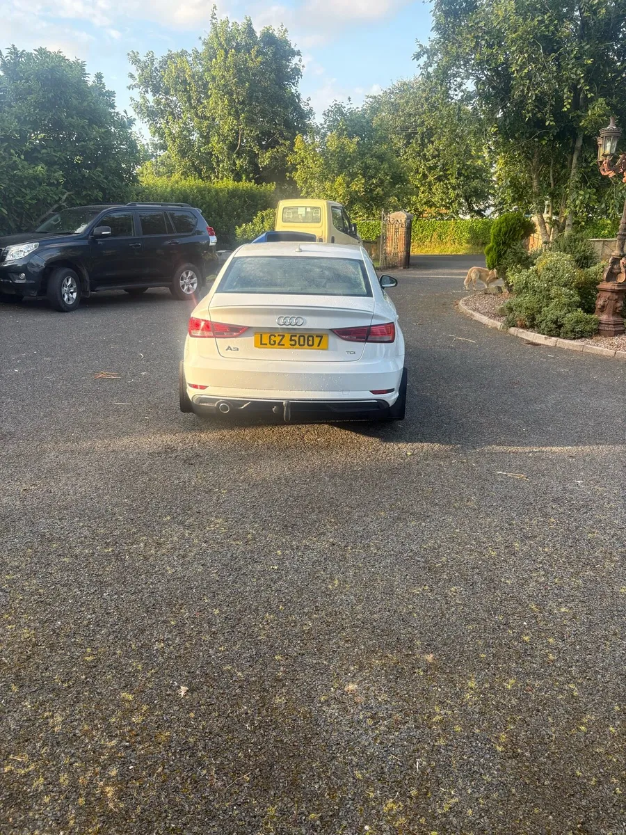 Audi a3 saloon 1.6 - Image 5