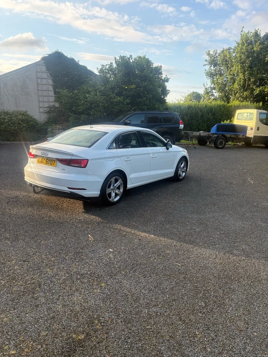 Audi a3 saloon 1.6 - Image 6