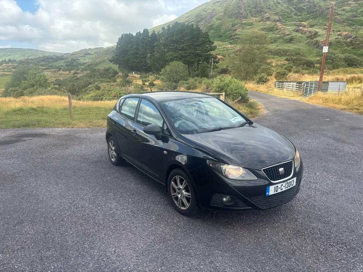Seat Ibiza - Image 2
