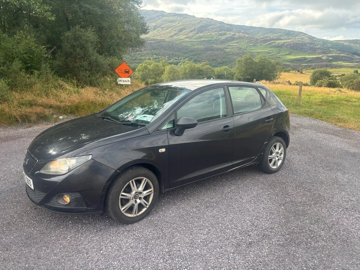 Seat Ibiza - Image 5