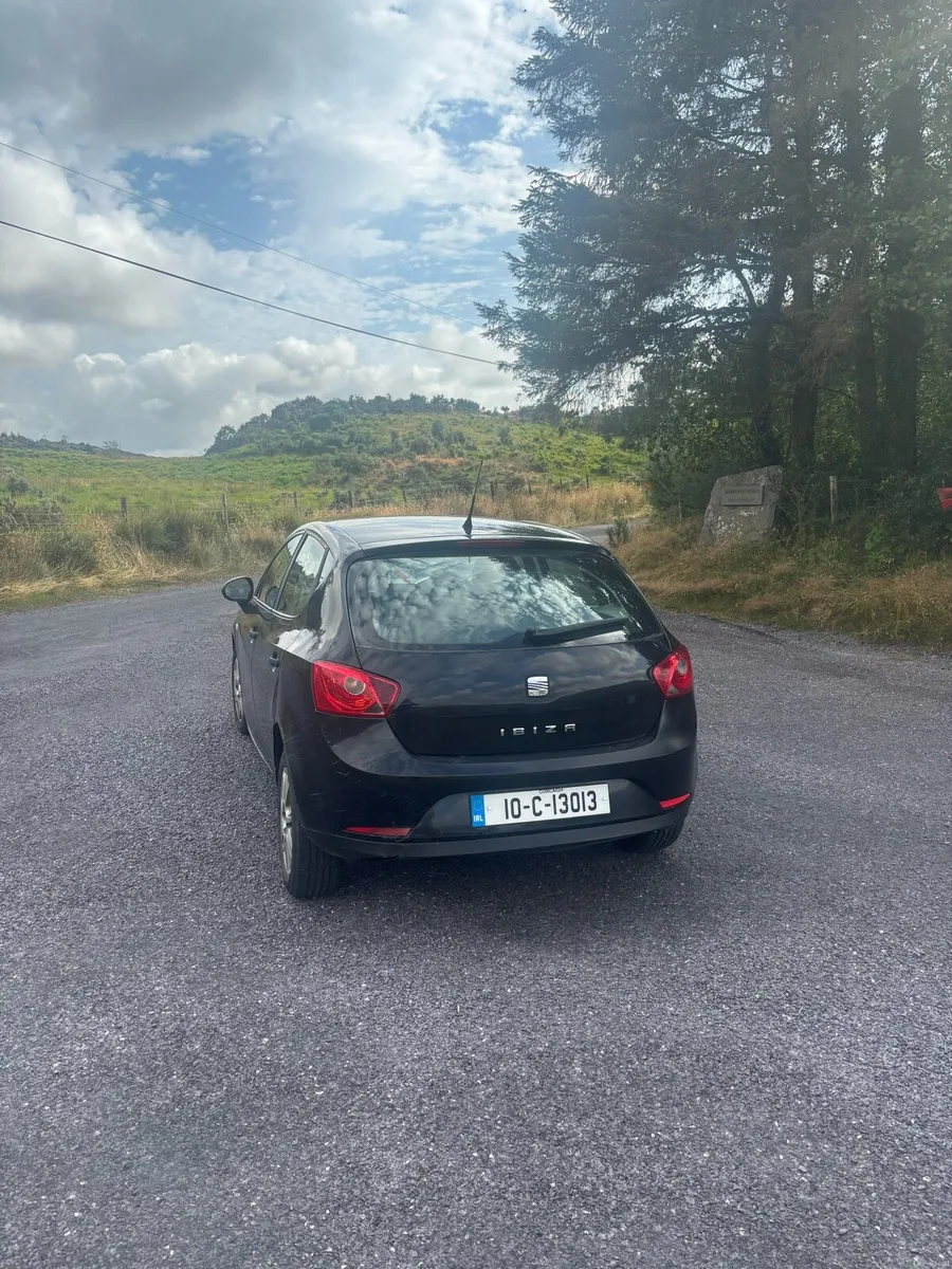 Seat Ibiza - Image 6