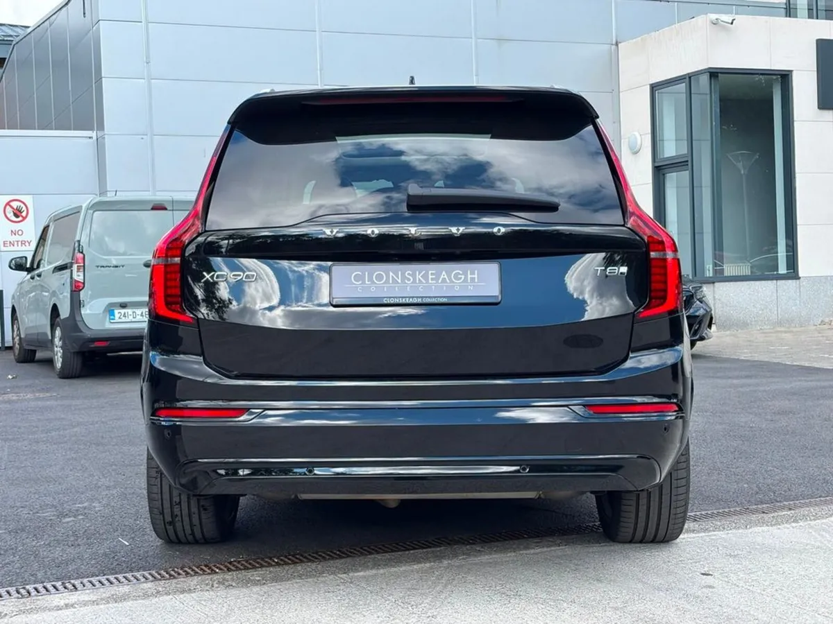 Volvo XC90 T8 ULTRA AWD - Image 6