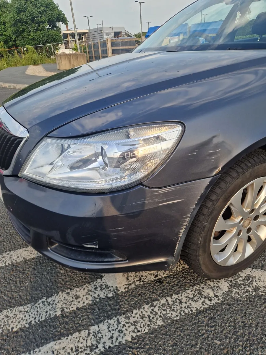 Skoda Octavia 2011 - Image 5