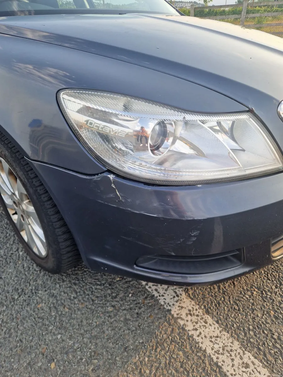 Skoda Octavia 2011 - Image 6