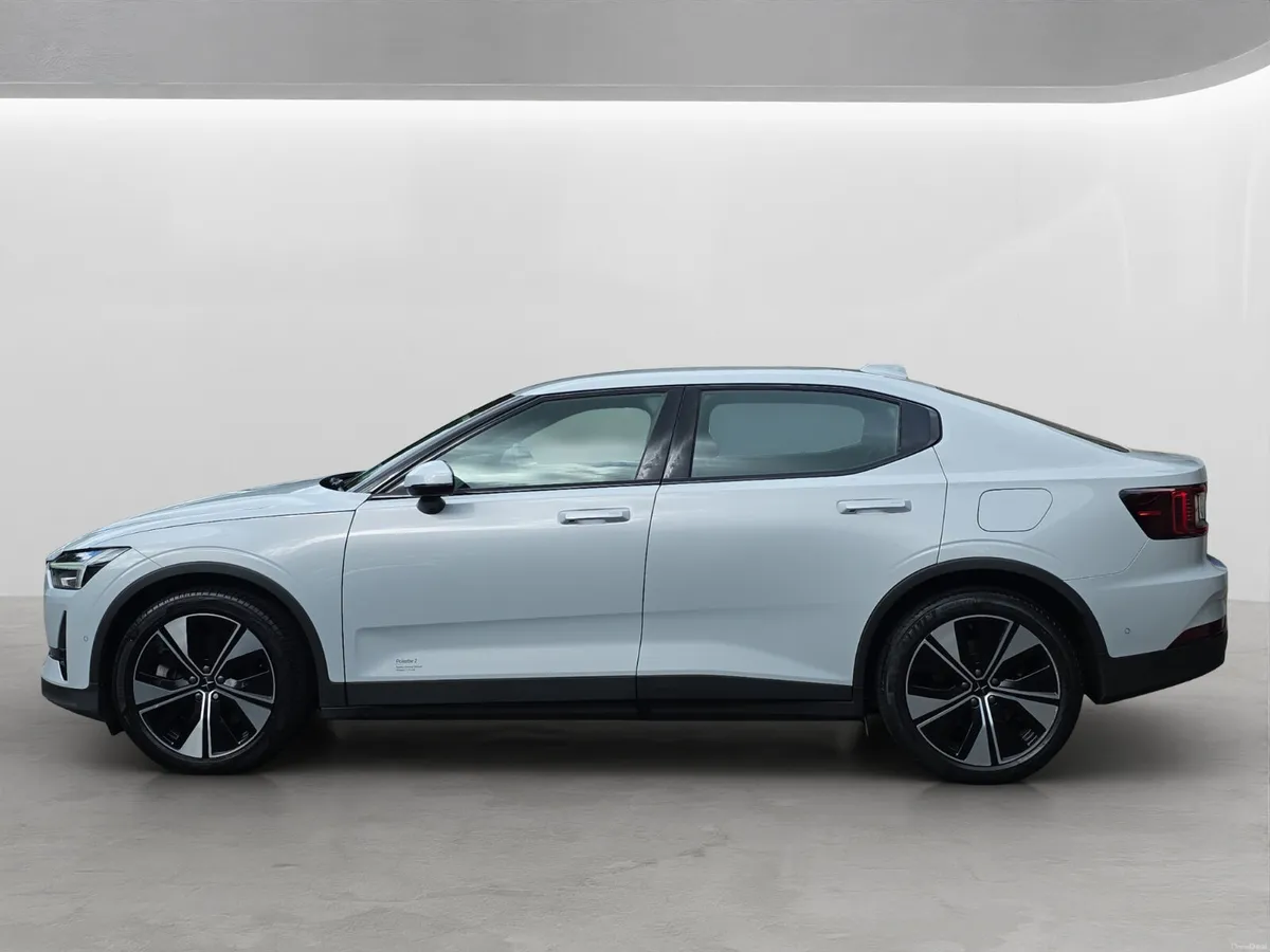 2023 POLESTAR 2 LONG RANGE FWD. - Image 4