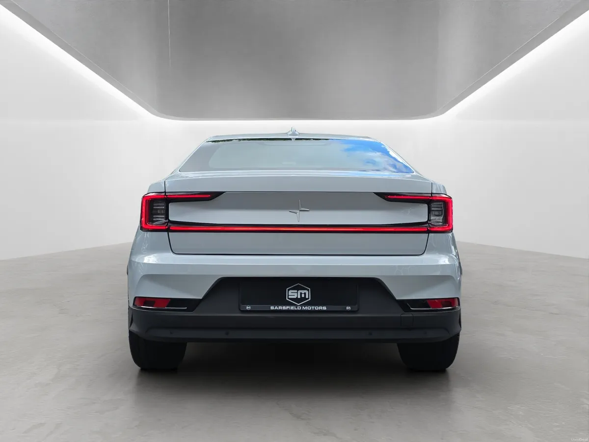 2023 POLESTAR 2 LONG RANGE FWD. - Image 6