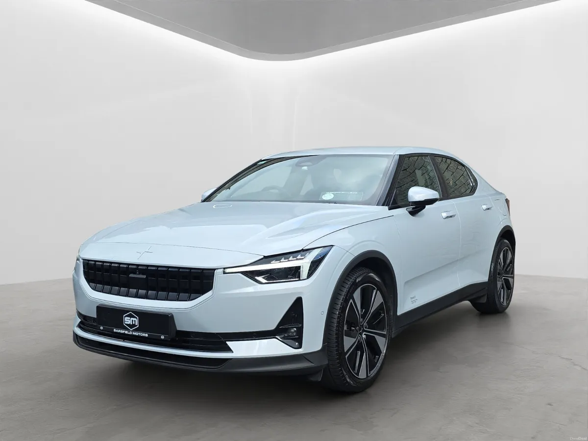 2023 POLESTAR 2 LONG RANGE FWD. - Image 3