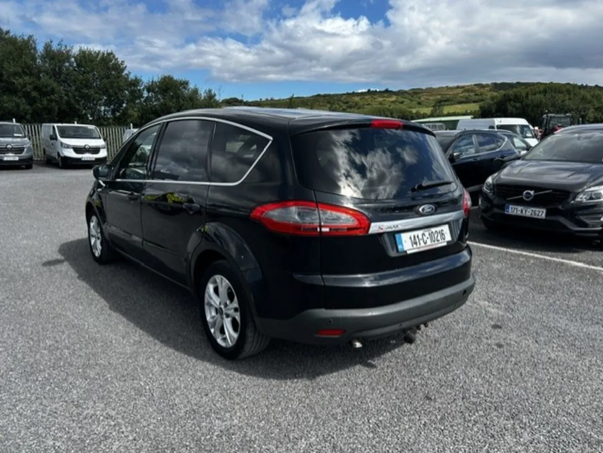 Ford S-Max 2014 - Image 3