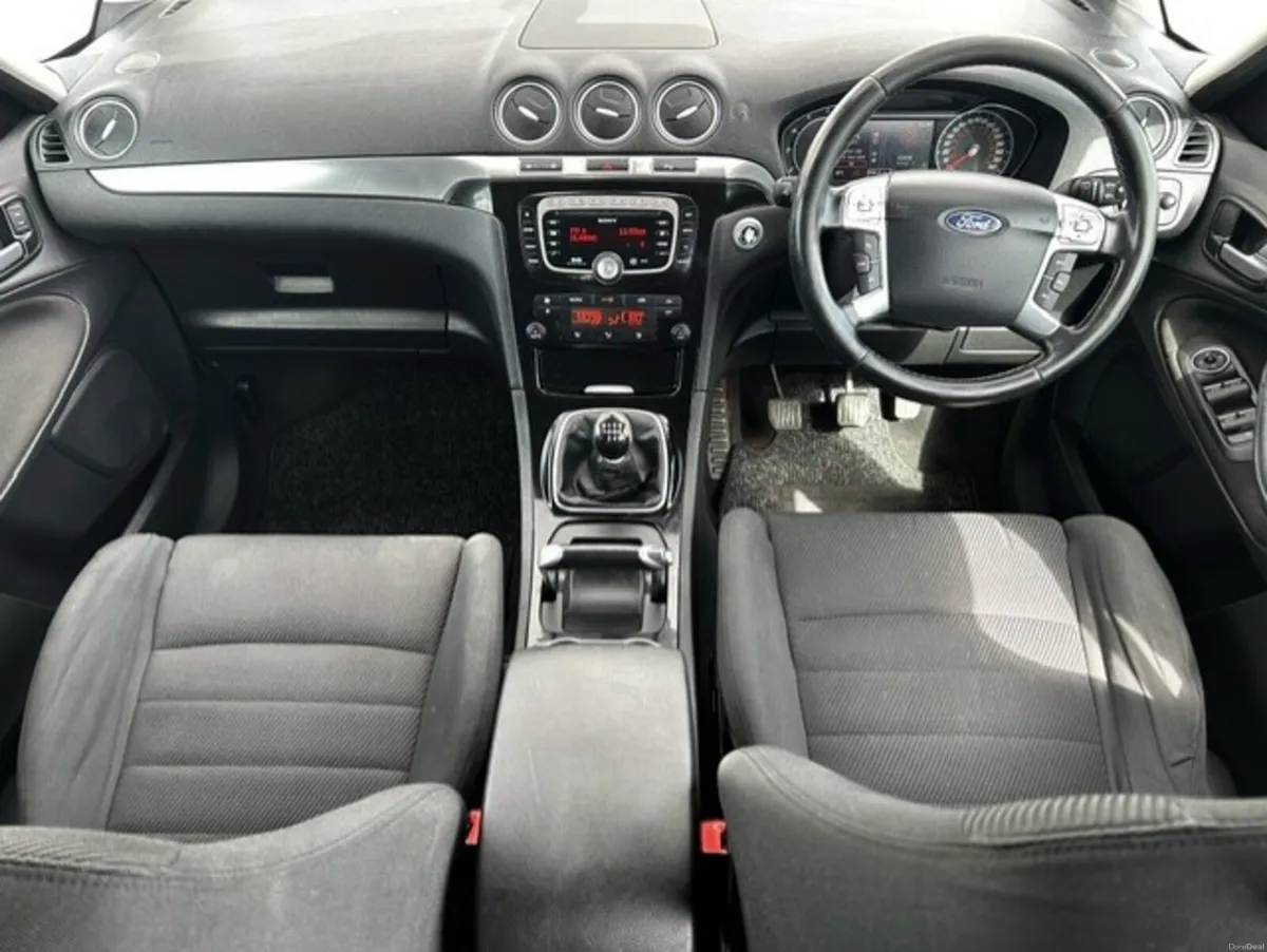 Ford S-Max 2014 - Image 6