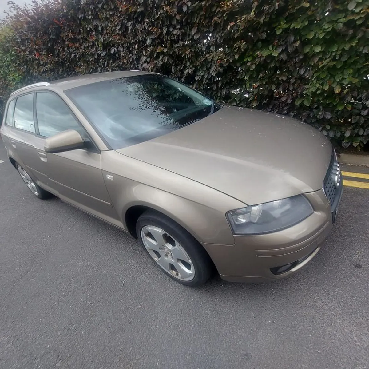 2006 Audi A3 - Image 1
