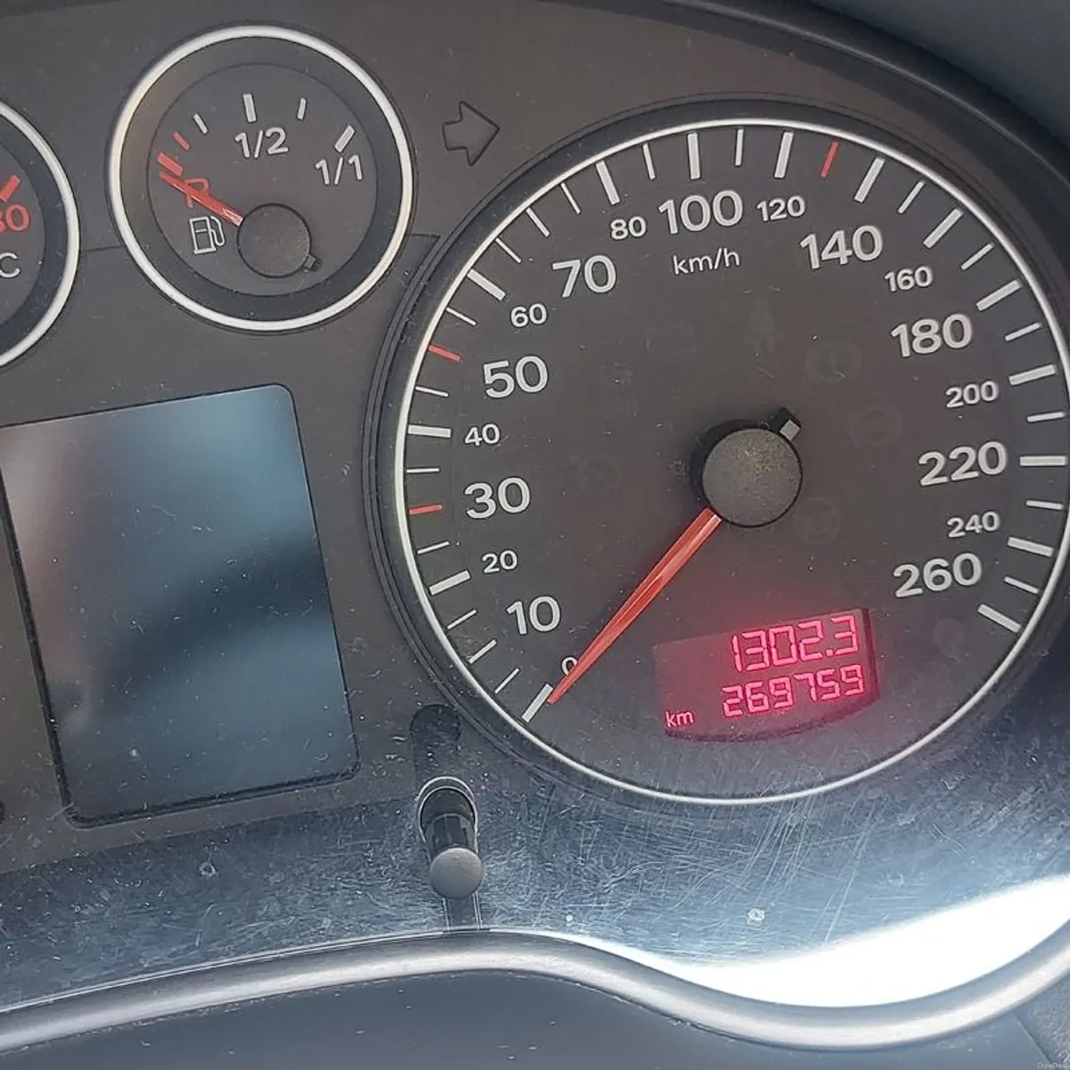 2006 Audi A3 - Image 3