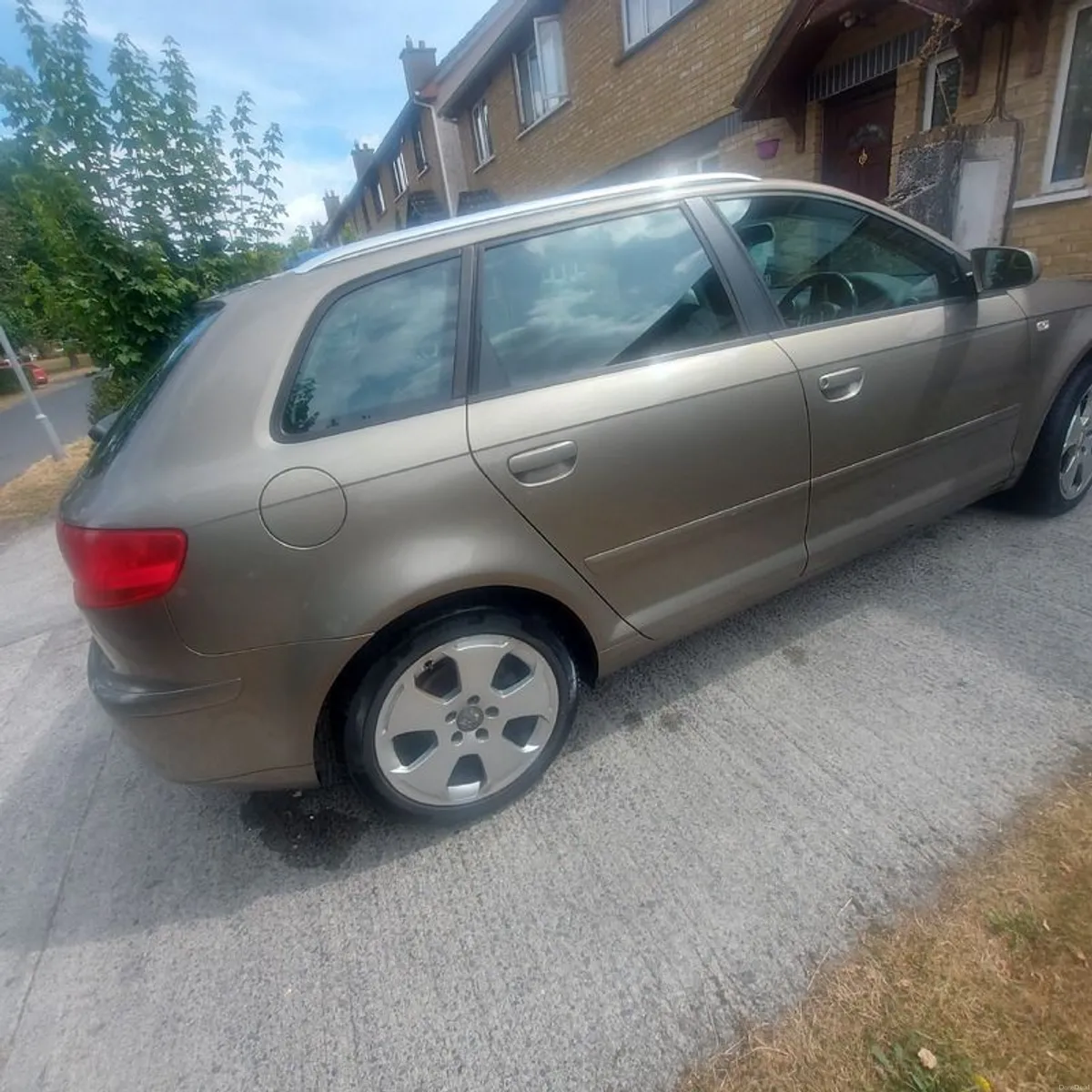 2006 Audi A3 - Image 5