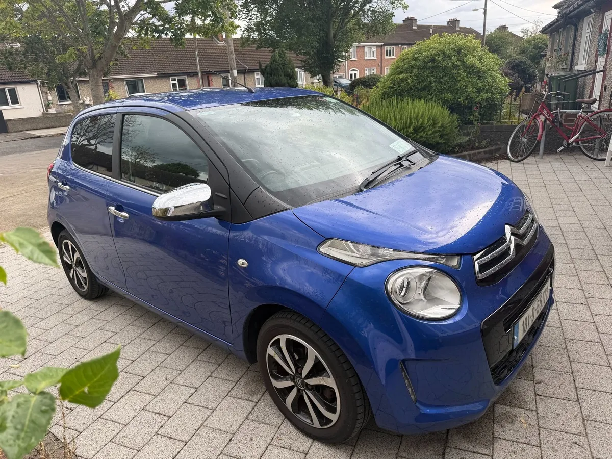 Citroen C1 2018 - Image 1