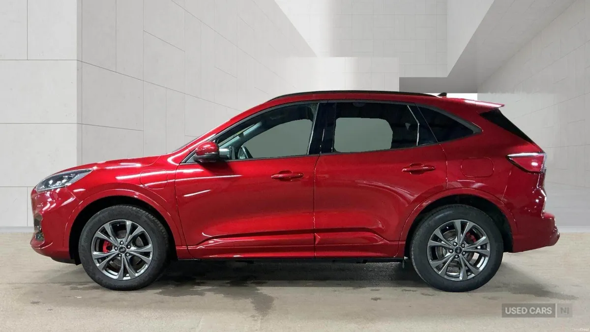 Ford Kuga ESTATE - Image 6