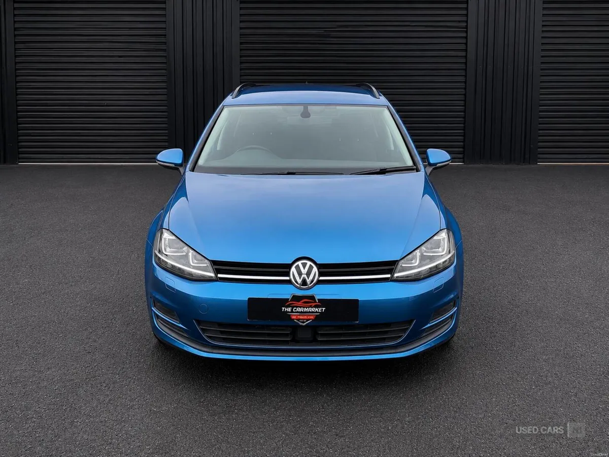 Volkswagen Golf 1.2 TSI BlueMotion Tech S DSG Euro - Image 2