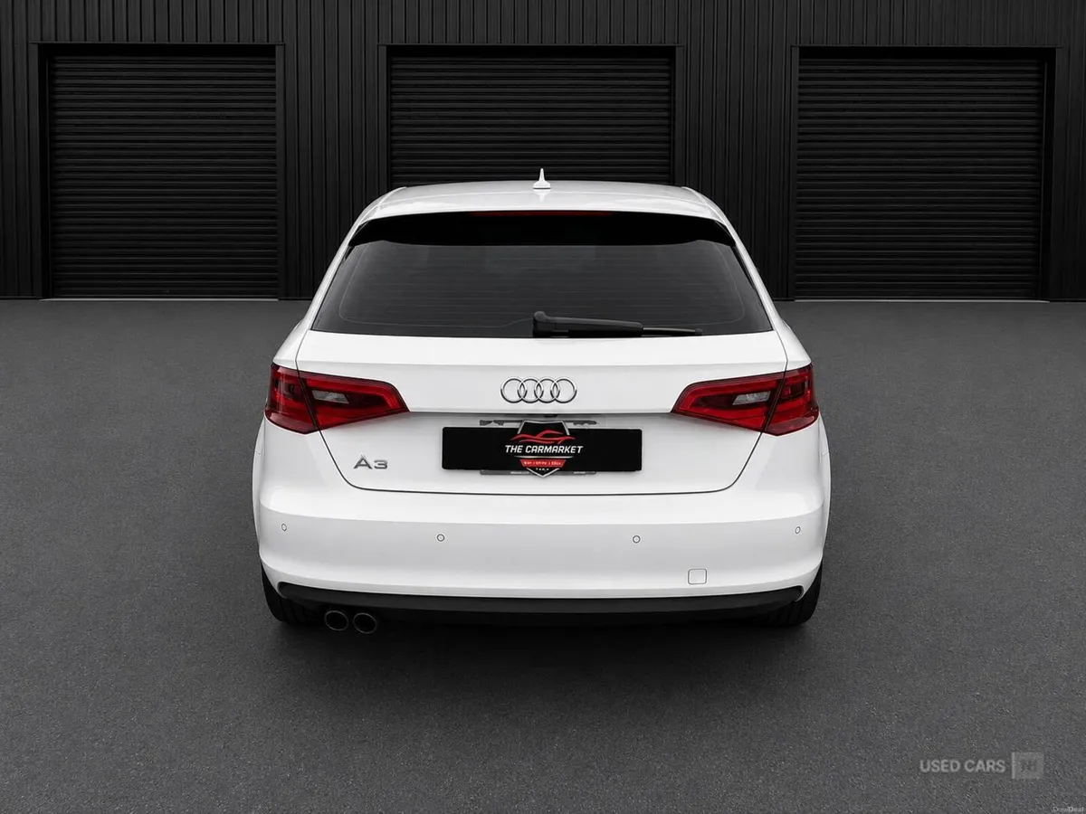 Audi A3 1.4 TFSI CoD Sport Sportback STronic 5DR 5 - Image 6