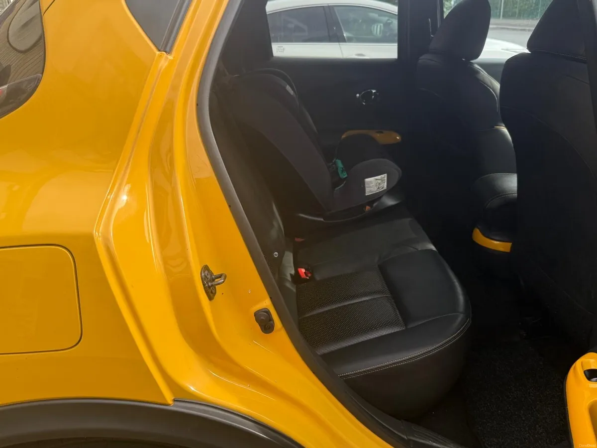 Nissan Juke - Image 3